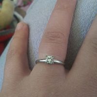 Brides of 2020!  Show us your ring! - 1