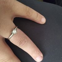 Brides of 2020!  Show us your ring! - 1