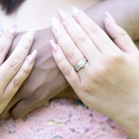2023 Brides - Show us your ring! - 1