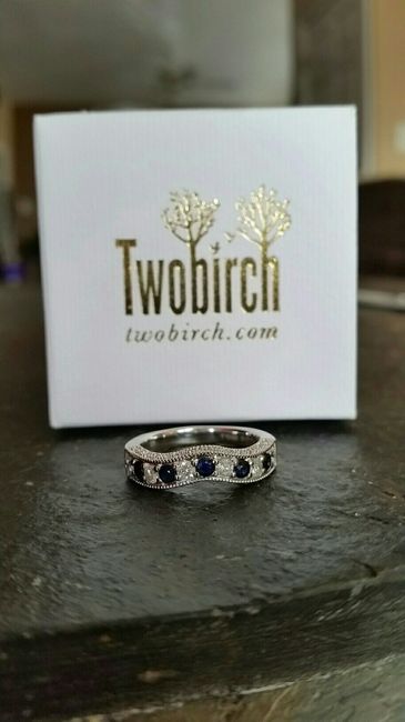 Two Birch... Yay or Nay?