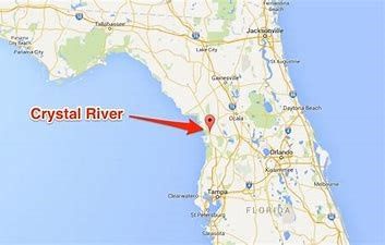 Crystal River