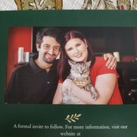  Engagement Pictures are here.... Finally. - 2