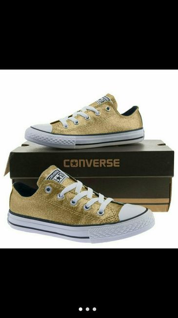 Bridal shoes (please share yours)