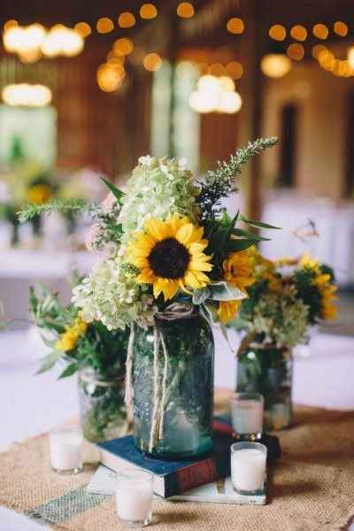 Simple wedding not enough?