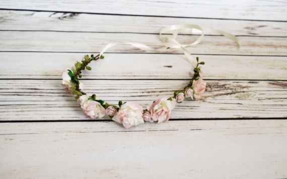 Bridal bouquet - faux vs real Etsy reviews?