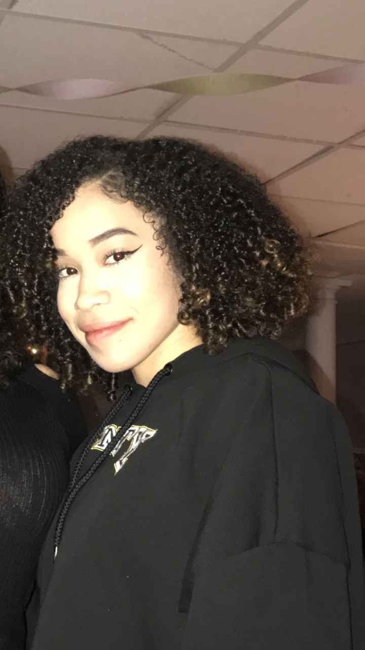 Help with hairstyle please! - 1