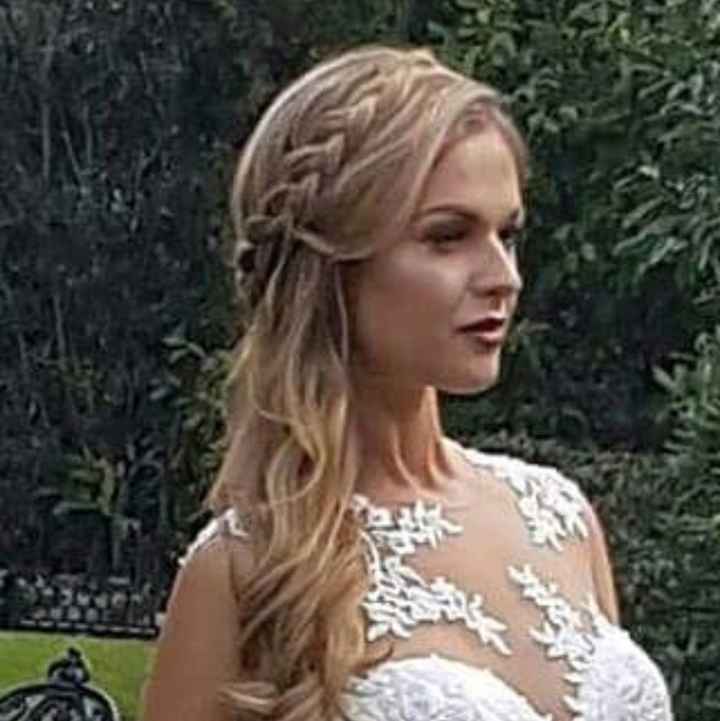 Help with hairstyle please! - 2