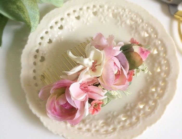 Hair pieces