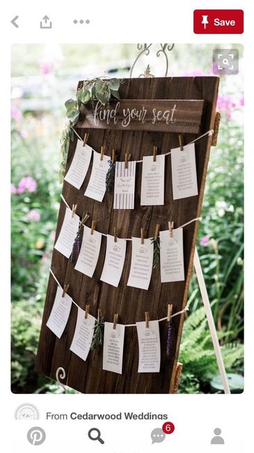 How to.... Seating Charts