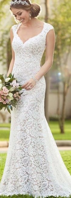 Stella York brides?