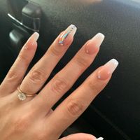 Show me your nails - 1