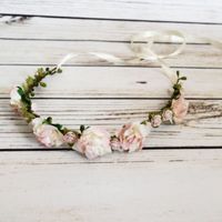 Bridal bouquet - faux vs real Etsy reviews?
