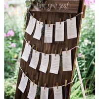 How to.... Seating Charts