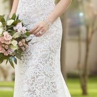 Stella York brides?