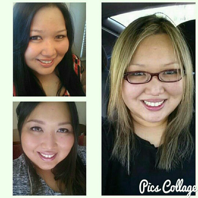 Hair! Help me decide :)