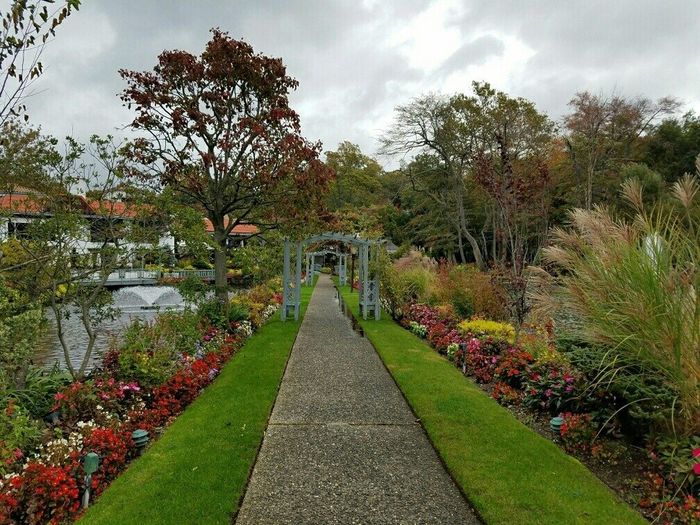 No more venue regret
