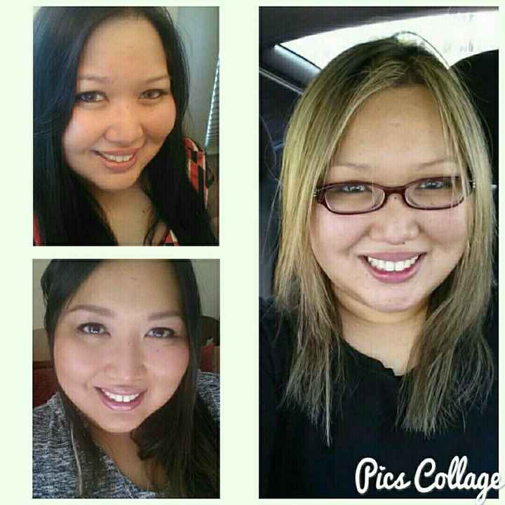 Hair! Help me decide :)