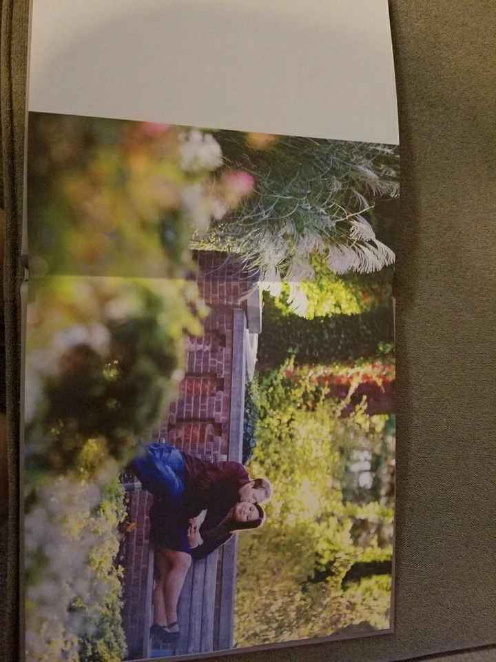 Looking through my guestbook....