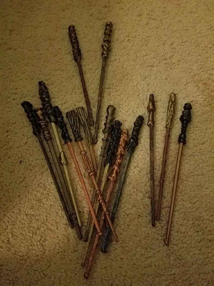 DIY projects