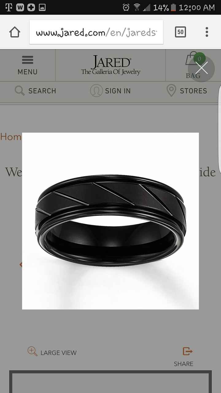 FH Bands!