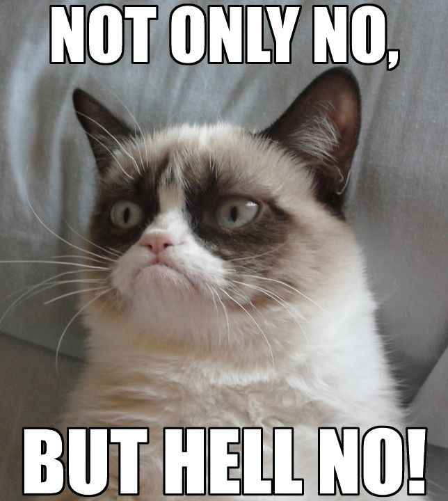 Dominicans?! Ask for money!?