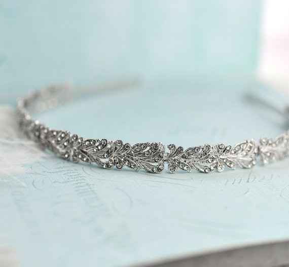 Is this look too "Blingy"?