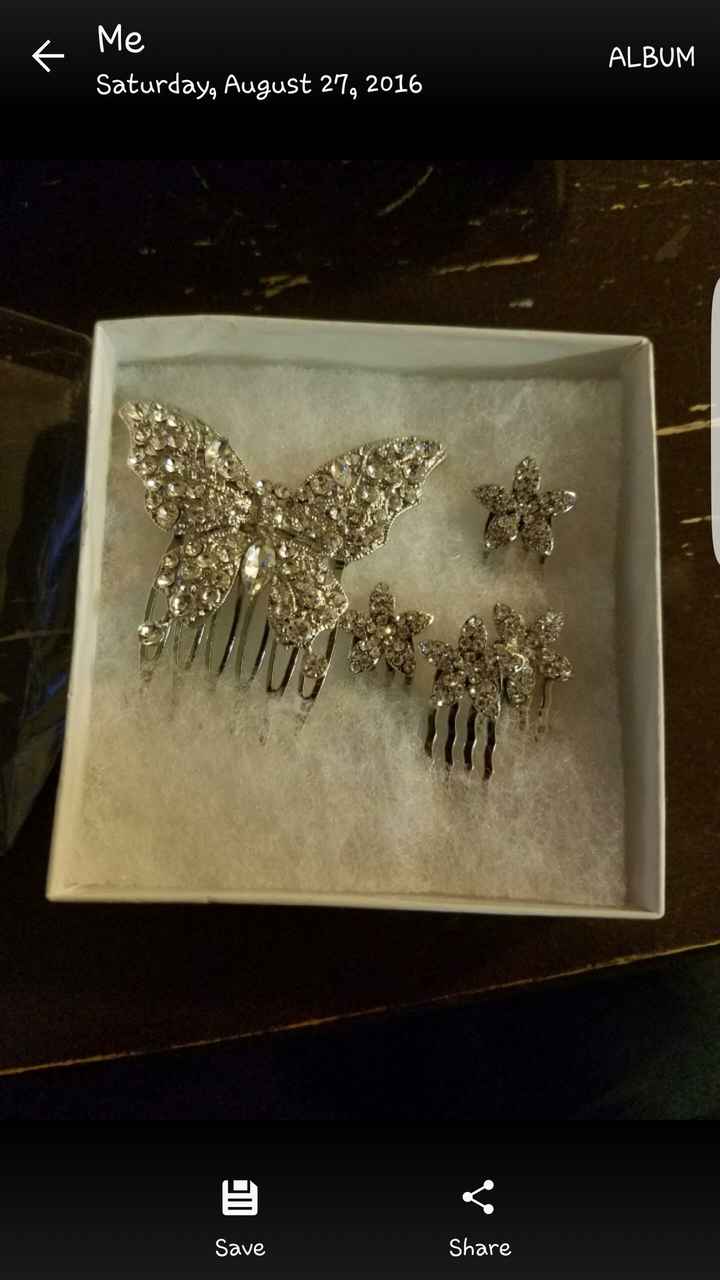 Hair pieces... show me pics!