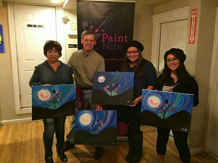 Painting Class