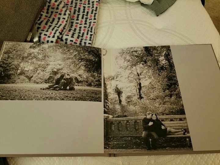 Guestbook Arrived:I'll show you mine if you show me yours