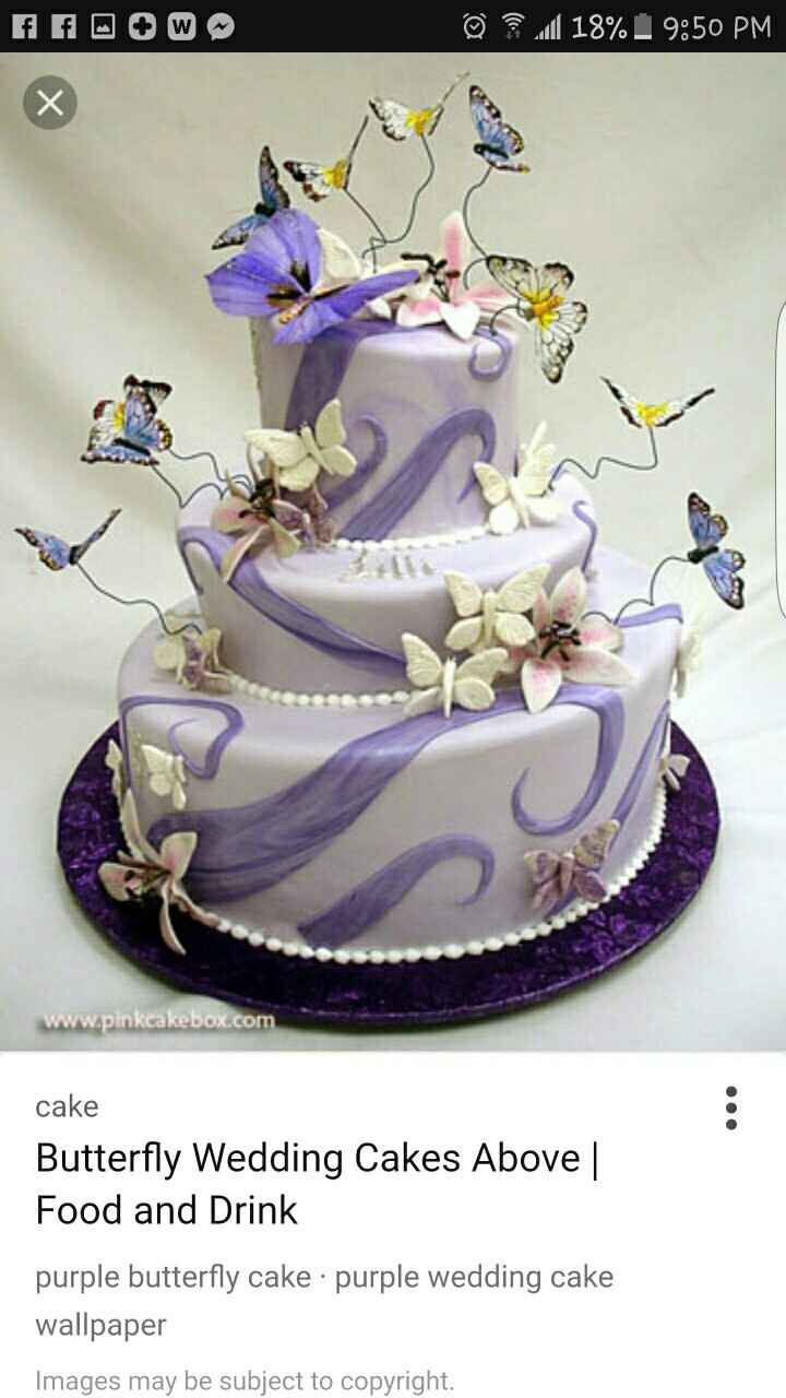 CAKES!