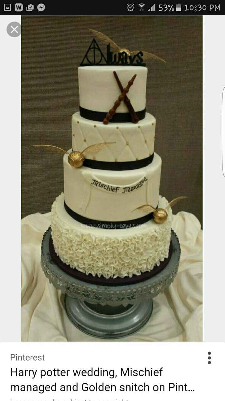 CAKES!