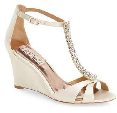 Badgley Mischka Shoes
