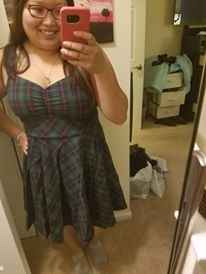 Modcloth??