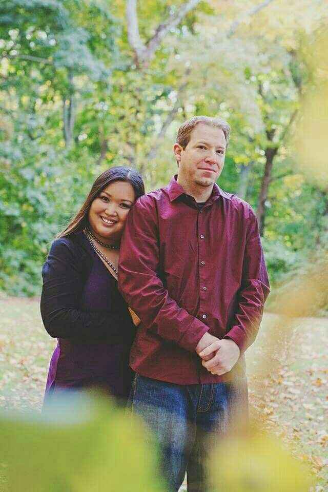Favorite picture of you and your SO (photo request)