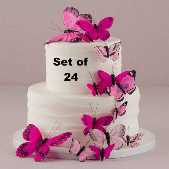 Tell me about your wedding cake