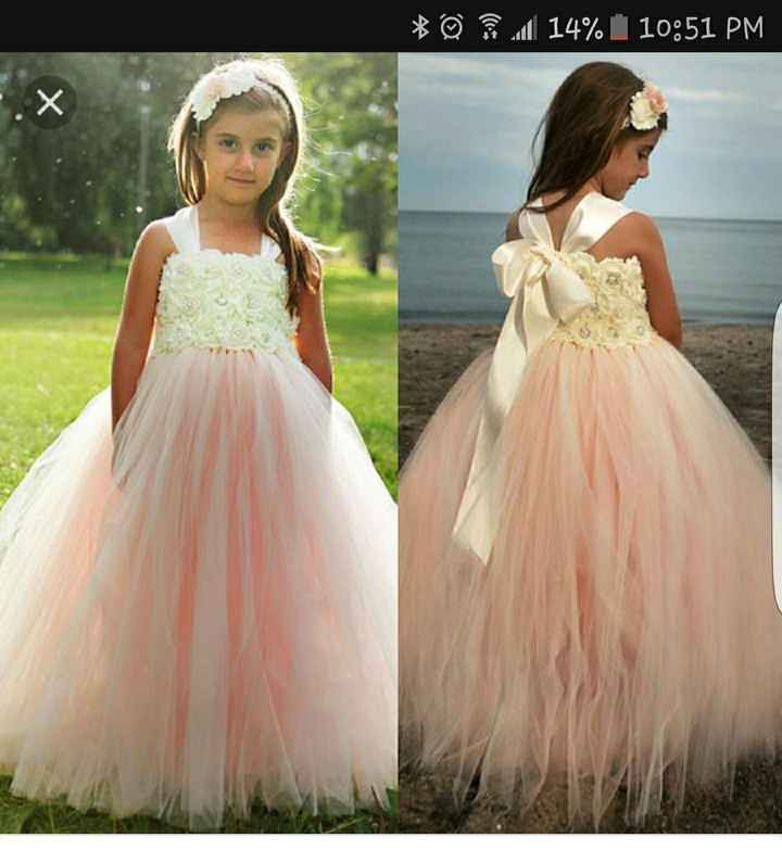 Flower Girl Dresses