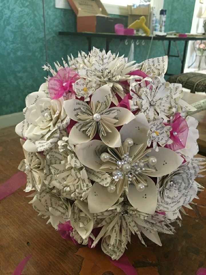 DIY Flowers
