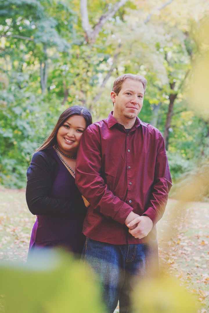 Share your favorite engagement photos!