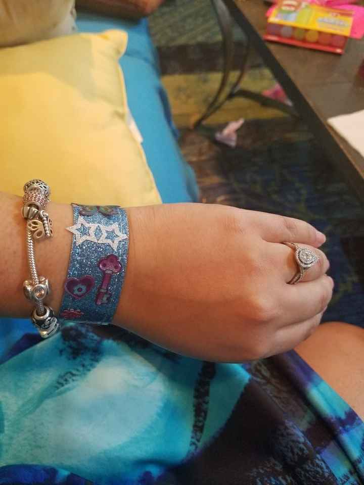 Loving your Ring