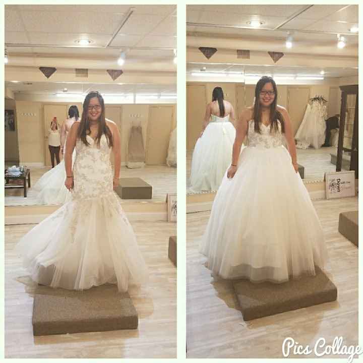 Dresses!!