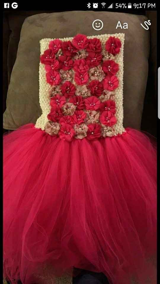 June Brides