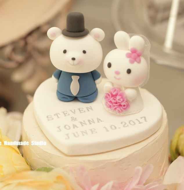 Cake Topper!