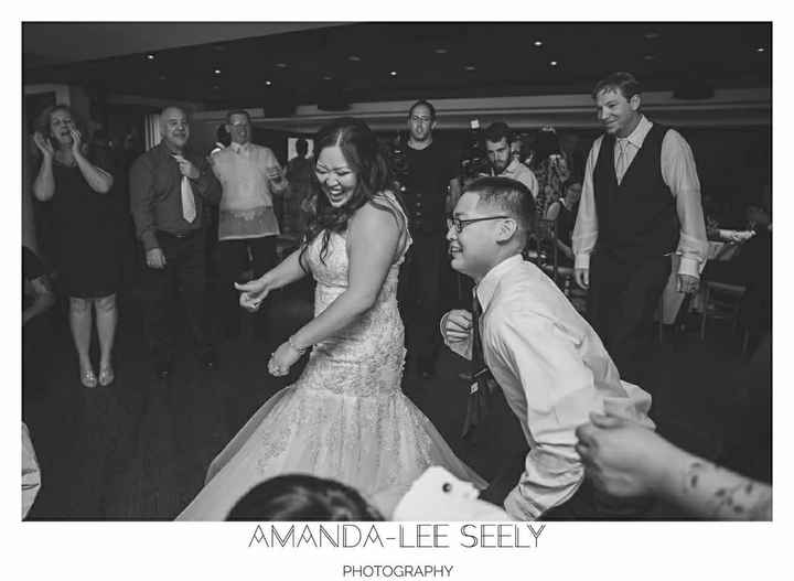 Post your favorite candid picture!