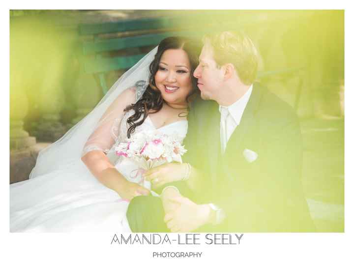 Wedding pictures - what styles do you all like?