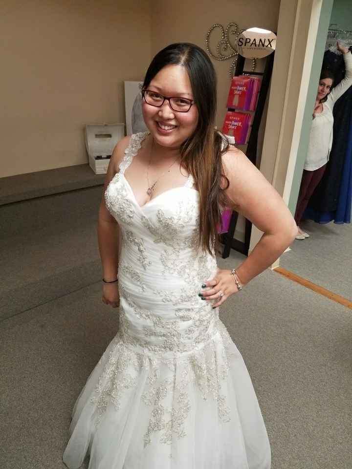 Add straps or keyhole?