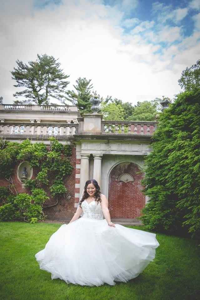 Show me your dresses! Need some inspiration