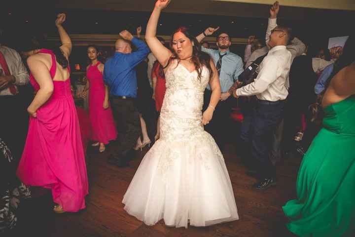 Show me your dresses! Need some inspiration