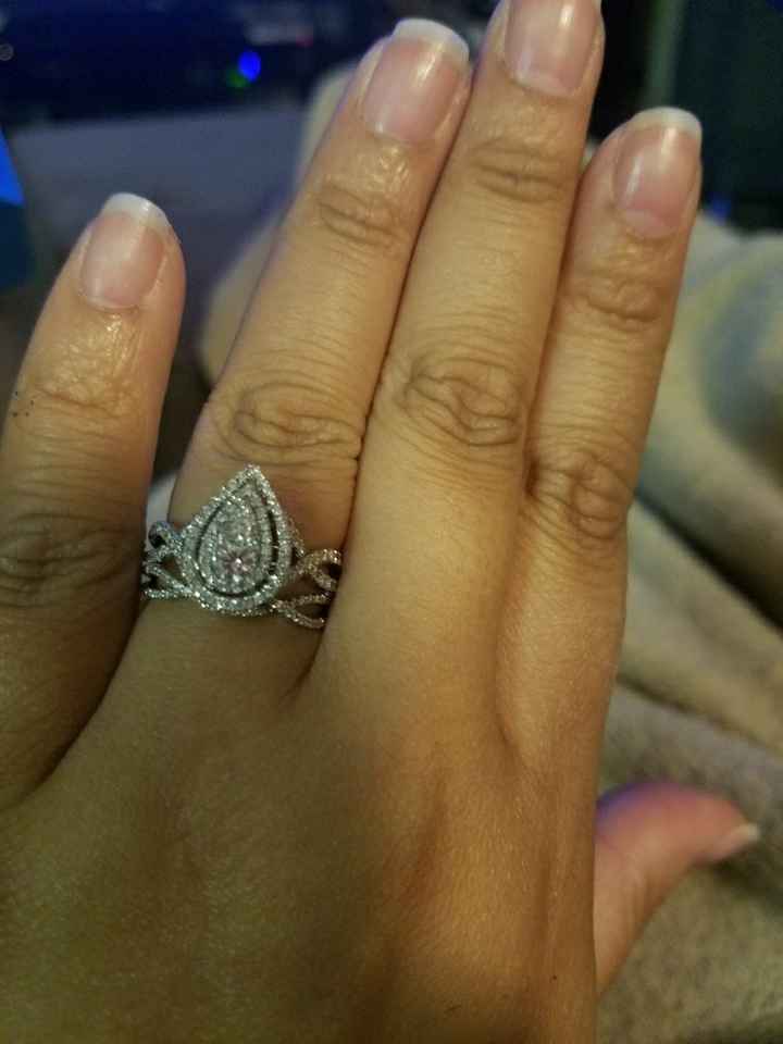 Wedding band