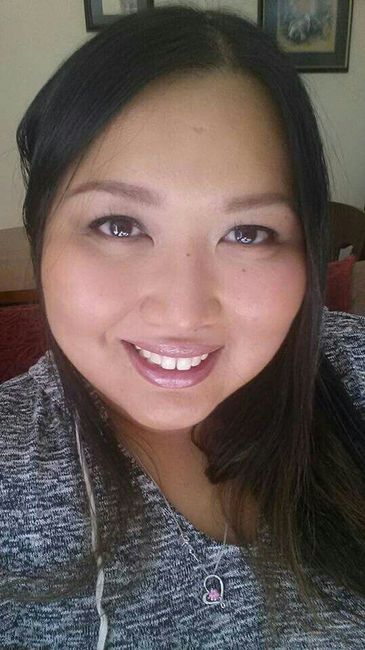 Engagement Pics Makeup