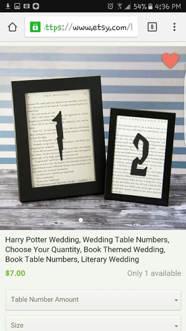 Theme wedding